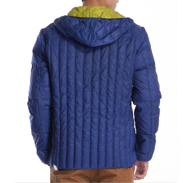 Down Jacket Junior