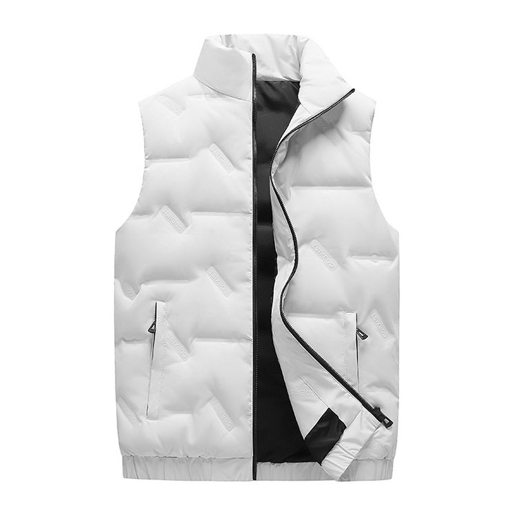 Down Vests Mens