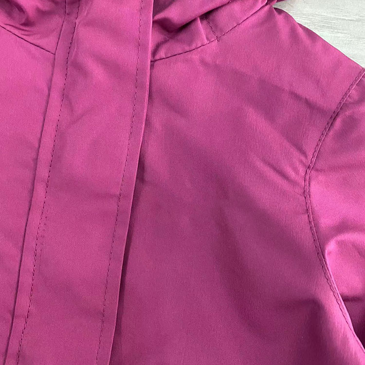 Lightweight Rain Jacket Girls