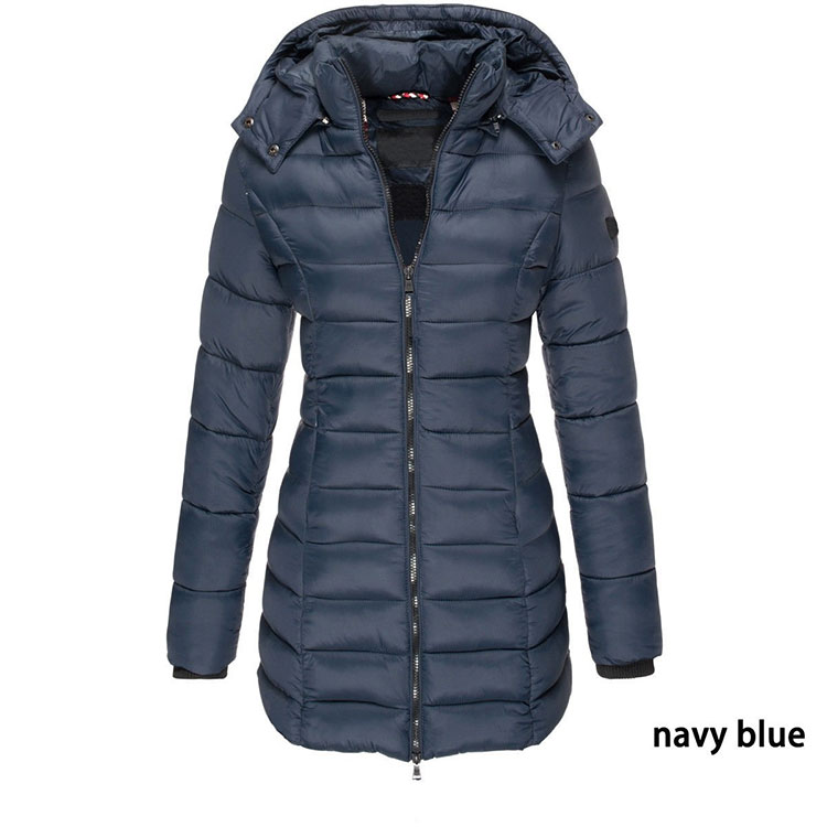 Padded Jacket Ladies