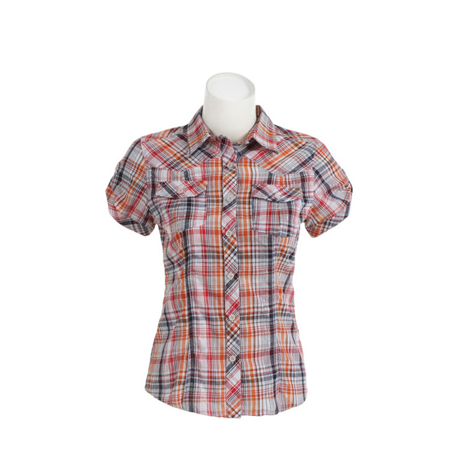 Outdoor Shirts Womens