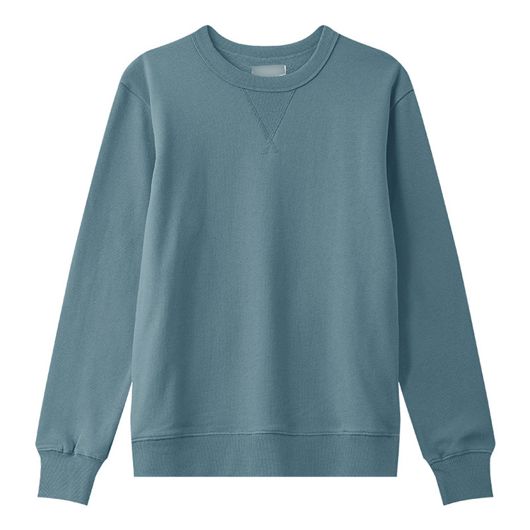 Sweatshirts No Hood