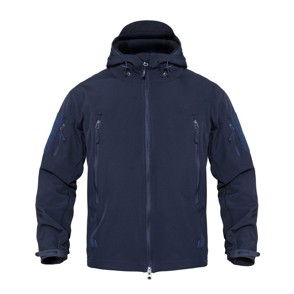 Tactical Softshell Jacket