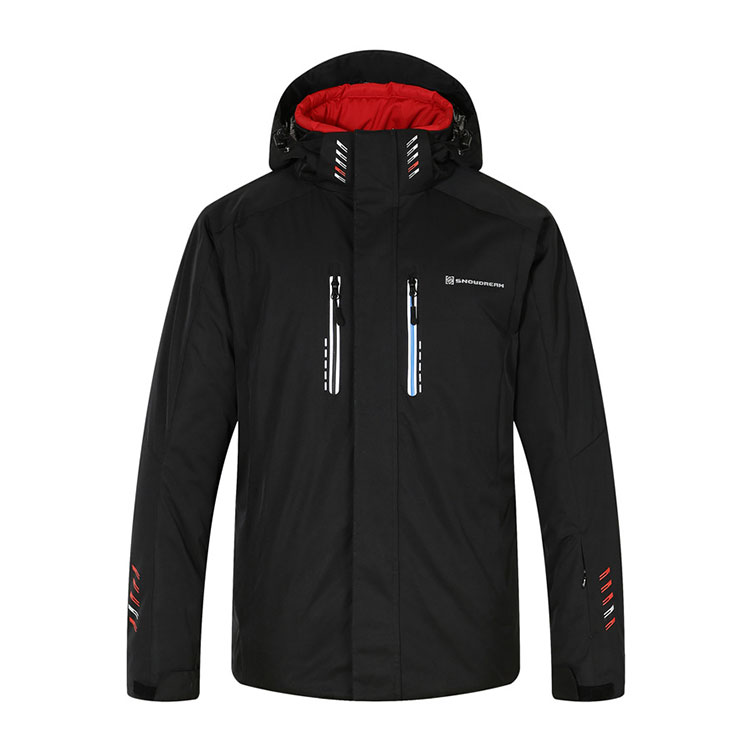 Ski Jacket