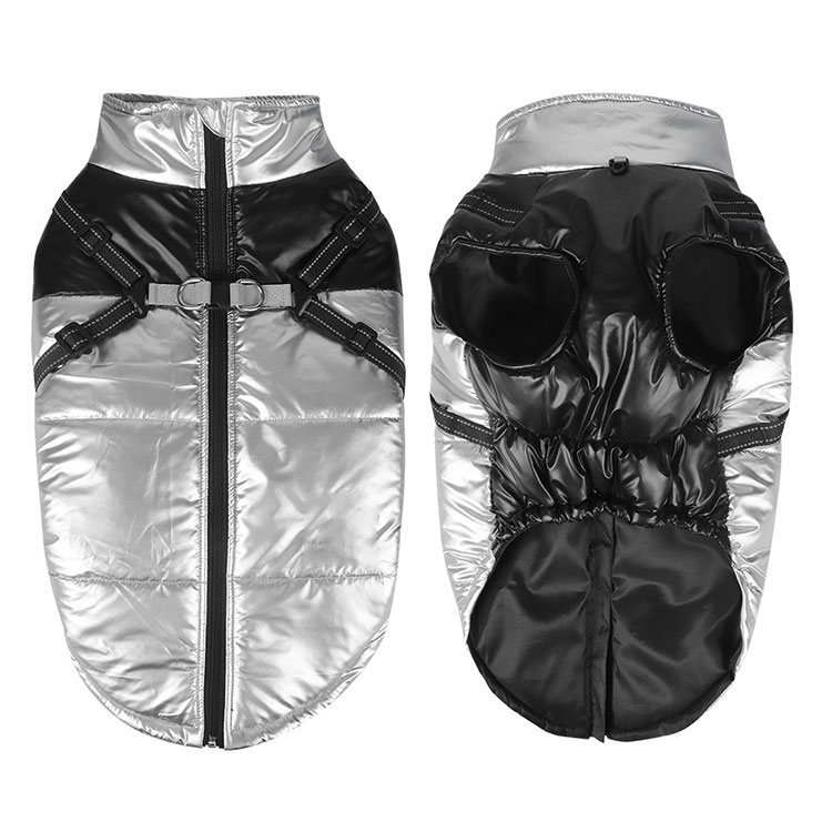 3 in 1 Dog Jacket