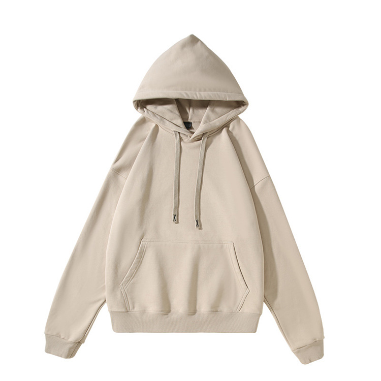 Sweatshirts Oversized