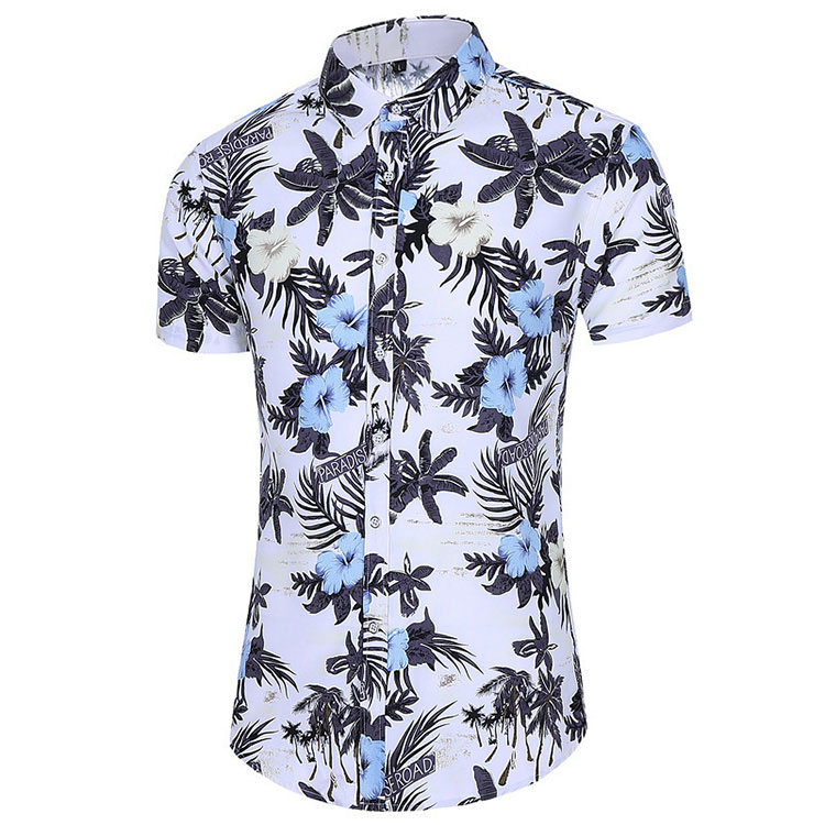 3Outdoor Beach Shirts