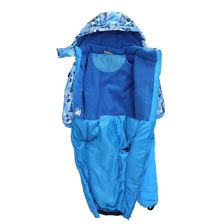 Ski Jacket Toddler