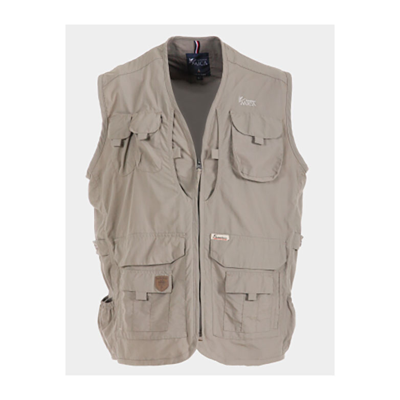 Shirt Vest Combo