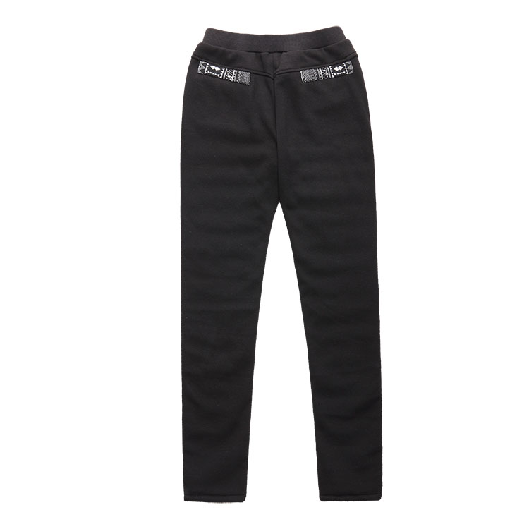 Down Jacket Pants