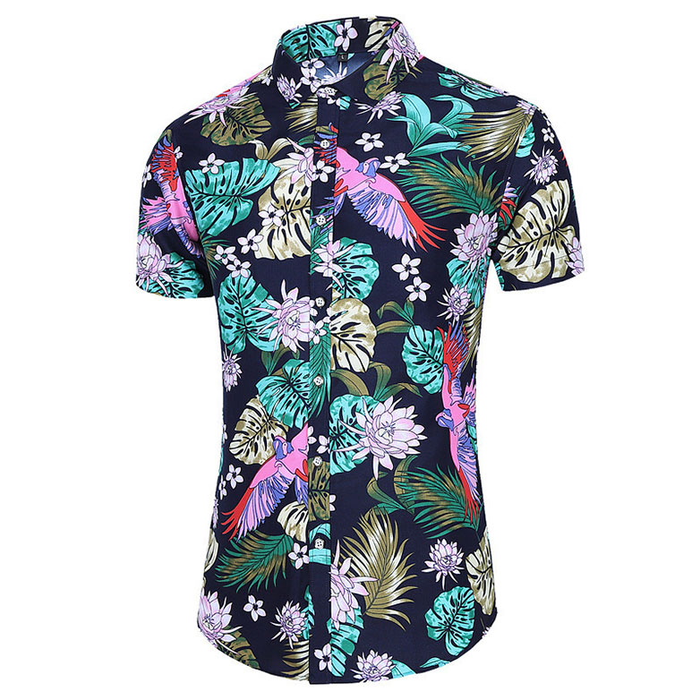 Outdoor Beach Shirts