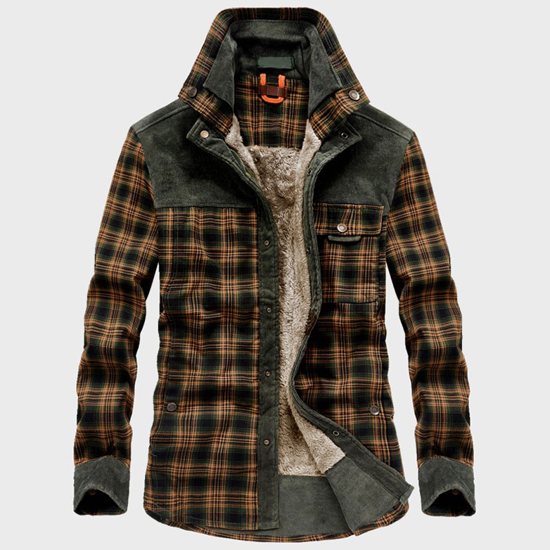 Outdoor Shirts for Mens