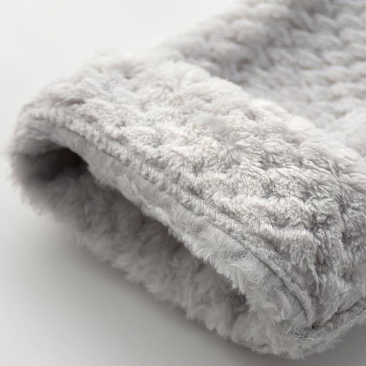 Polar Fleece Bed Jacket