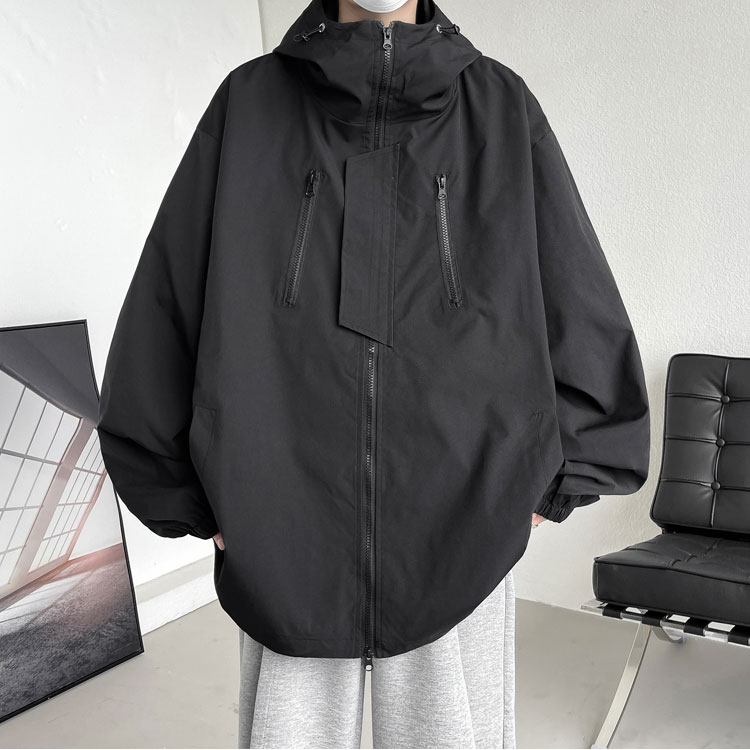 Hard Shell Jacket