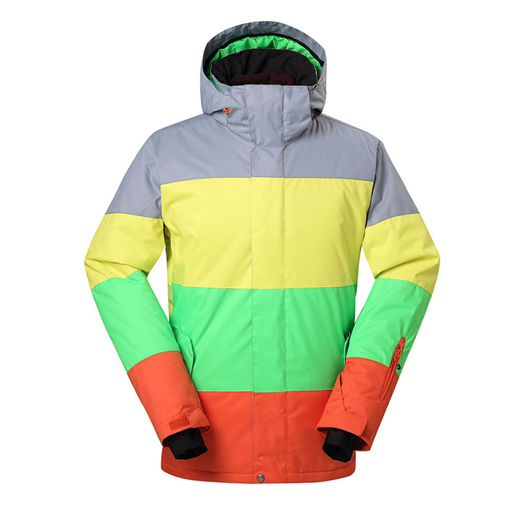 Ski Jacket Youth