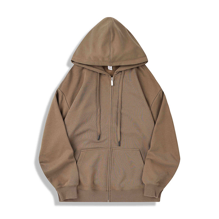 Sweatshirts Zip Up