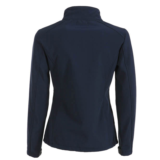 Women High Performance Softshell Jacket