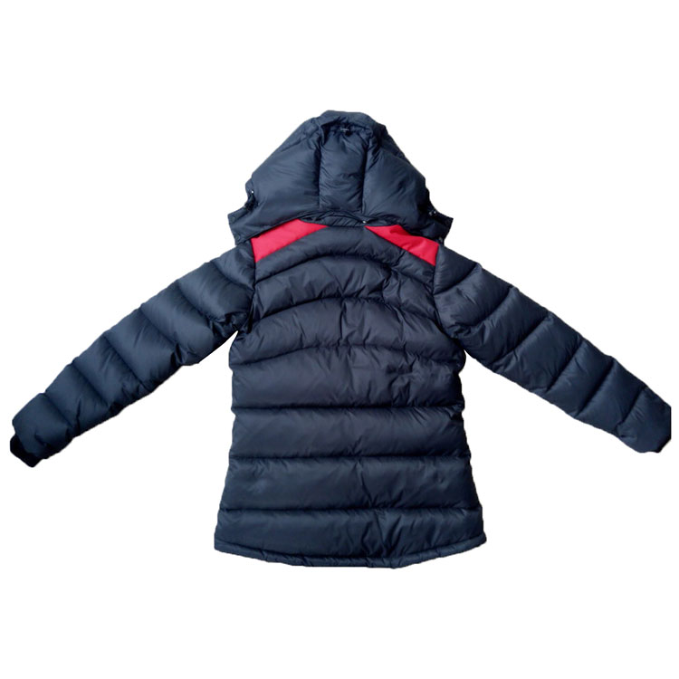 Goose Down Jacket